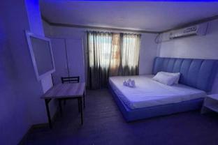 Collection O JM Lodge Near Clark Airport 2*