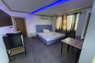 Collection O JM Lodge Near Clark Airport 2*
