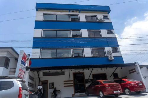 Collection O JM Lodge Near Clark Airport 2*