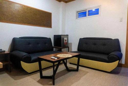 Collection O JM Lodge Near Clark Airport 2*