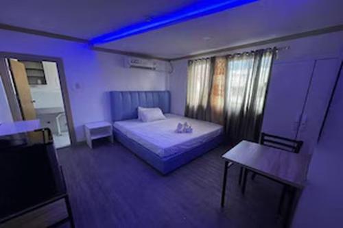 Collection O JM Lodge Near Clark Airport 2*