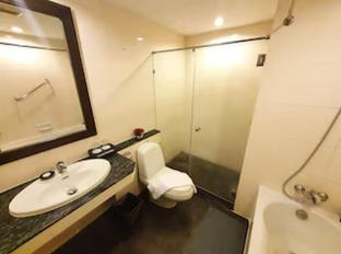 Collection O JM Lodge Near Clark Airport 2*