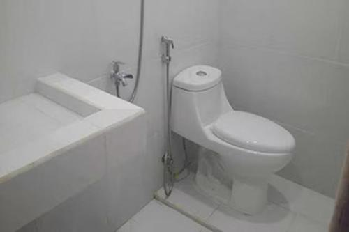 Collection O JM Lodge Near Clark Airport 2*
