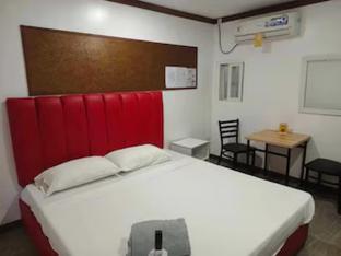 Collection O JM Lodge Near Clark Airport 2*