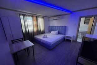 Collection O JM Lodge Near Clark Airport 2*