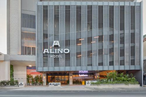 Alino Hotel 4*