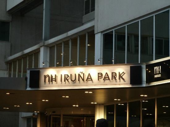Туры в NH Pamplona Iruna Park