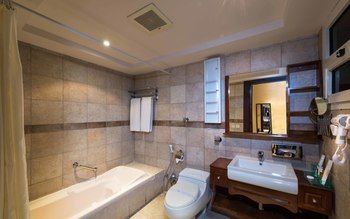 Boudl Al Nakheel 4*