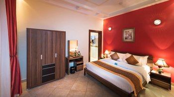 Boudl Al Nakheel 4*