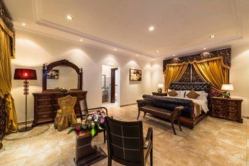 Boudl Al Nakheel 4*