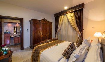 Boudl Al Nakheel 4*