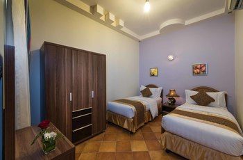 Boudl Al Nakheel 4*