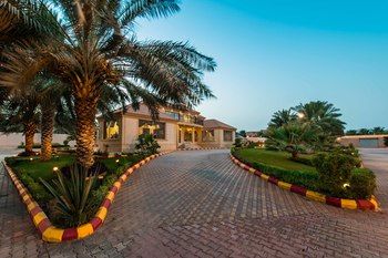 Boudl Al Nakheel 4*