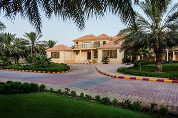 Boudl Al Nakheel 4*