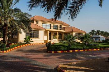 Boudl Al Nakheel 4*