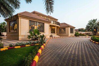 Boudl Al Nakheel 4*