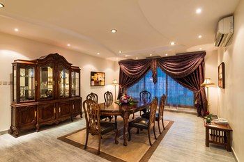 Boudl Al Nakheel 4*