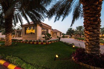 Boudl Al Nakheel 4*