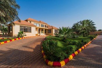 Boudl Al Nakheel 4*