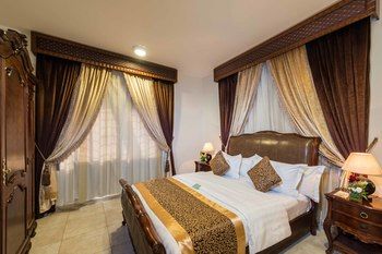 Boudl Al Nakheel 4*