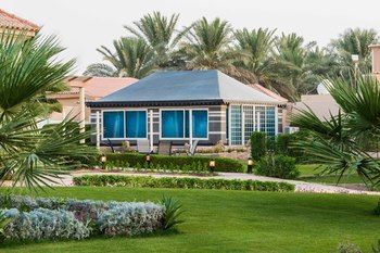 Boudl Al Nakheel 4*