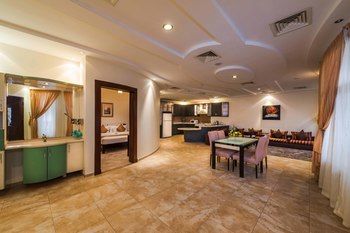 Boudl Al Nakheel 4*