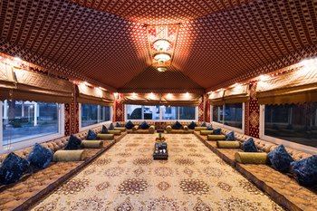 Boudl Al Nakheel 4*