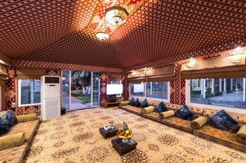 Boudl Al Nakheel 4*