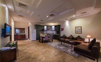 Boudl Al Nakheel 4*