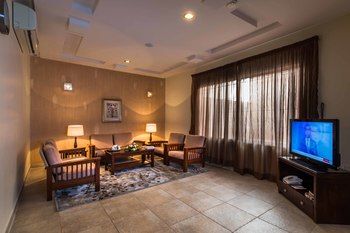 Boudl Al Nakheel 4*