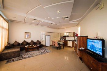 Boudl Al Nakheel 4*