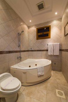 Boudl Al Nakheel 4*