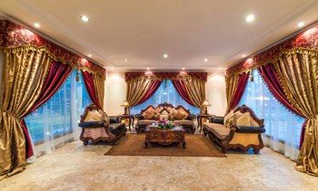 Boudl Al Nakheel 4*