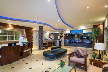 Boudl Al Nakheel 4*