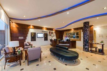 Boudl Al Nakheel 4*