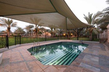Boudl Al Nakheel 4*