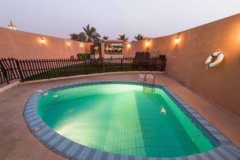Boudl Al Nakheel 4*