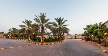 Boudl Al Nakheel 4*