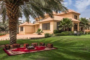 Boudl Al Nakheel 4*