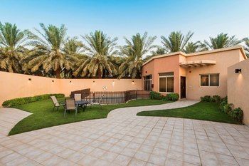 Boudl Al Nakheel 4*