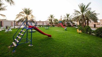 Boudl Al Nakheel 4*