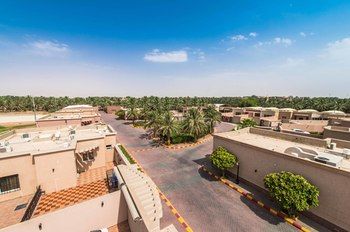 Boudl Al Nakheel 4*