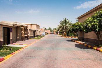 Boudl Al Nakheel 4*
