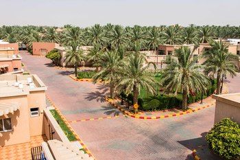 Boudl Al Nakheel 4*