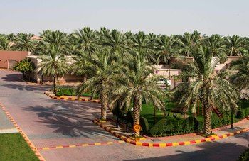 Boudl Al Nakheel 4*