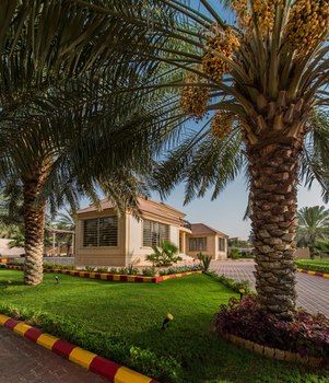 Boudl Al Nakheel 4*