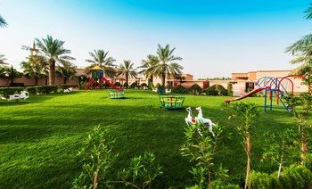 Boudl Al Nakheel 4*