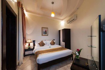 Boudl Al Nakheel 4*