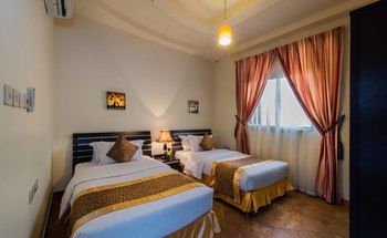 Boudl Al Nakheel 4*