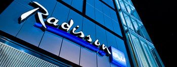 Radisson Blu Hotel, Buraidah 4*